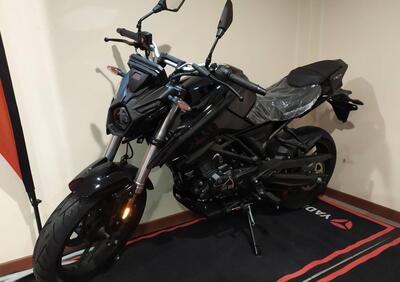 Voge Brivido 125R (2023 - 26) - Annuncio 9918100