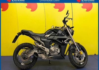 Zontes ZT125-G1 (2020 - 26) - Annuncio 9918103