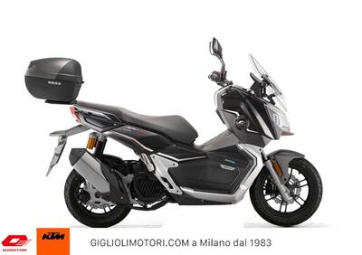 QJ Motor ATR 125 (2025 - 26) - Annuncio 9918104