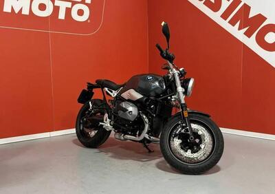 Bmw R nineT Pure (2021 - 24) - Annuncio 9918108