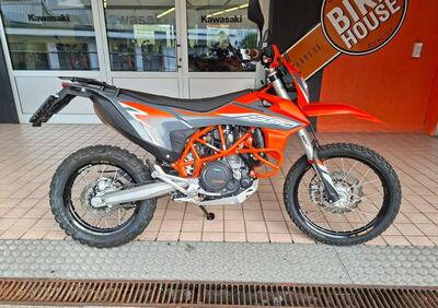 KTM 690 Enduro R (2022 - 25) - Annuncio 9918128
