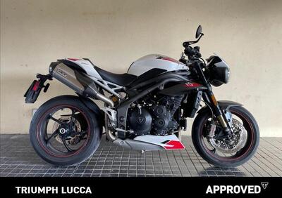 Triumph Speed Triple 1050 RS (2018 - 20) - Annuncio 9918115