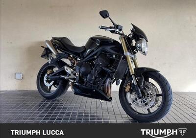 Triumph Street Triple (2007 - 12) - Annuncio 9918116