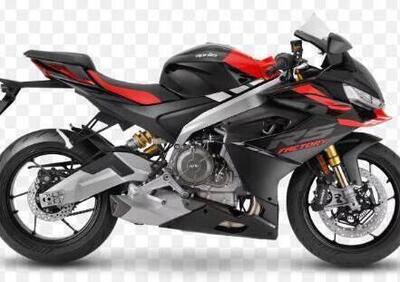 Aprilia RS 660 Factory (2025 - 26) - Annuncio 9918124