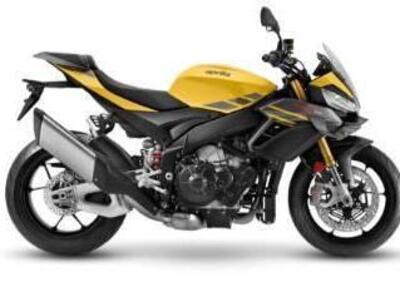 Aprilia Tuono V4 (2025 - 26) - Annuncio 9918126