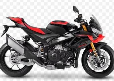 Aprilia Tuono V4 Factory (2025 - 26) - Annuncio 9918127