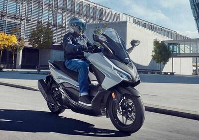 Honda Forza 125 (2025 - 26) - Annuncio 9918133