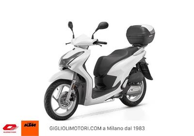 QJ Motor SQ 16 (2025 - 26) - Annuncio 9918142