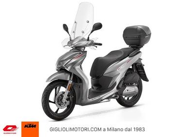 QJ Motor SQ 200 (2025 - 26) - Annuncio 9918144