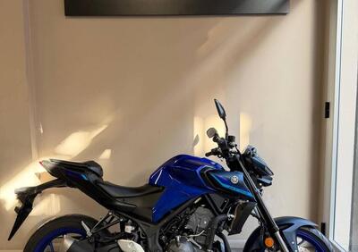 Yamaha MT-03 (2025 - 26) - Annuncio 9918162