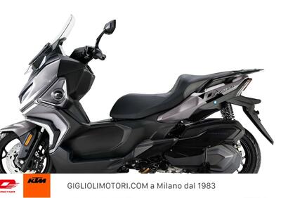 QJ Motor Fort 4.0 (2025 - 26) - Annuncio 9918155