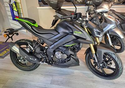 QJ Motor SRK 125 S (2025 - 26) - Annuncio 9918161