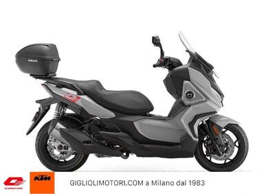 QJ Motor Fort 4.0 (2025 - 26) - Annuncio 9918156