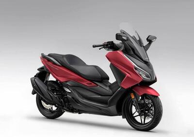 Honda Forza 350 (2025 - 26) - Annuncio 9918157