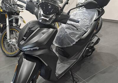 Voge Sfida SR16 200 (2025 - 26) - Annuncio 9918150