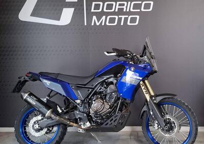 Yamaha Ténéré 700 (2022 - 24) - Annuncio 9918158