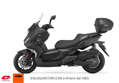 QJ Motor Fort 4.0 (2025 - 26) - Annuncio 9918173