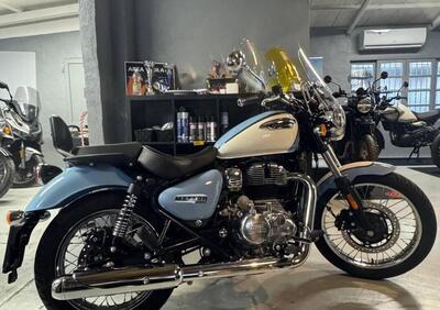 Royal Enfield Meteor 350 Aurora (2024 - 26) - Annuncio 9918164