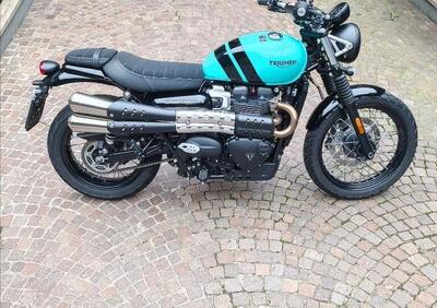 Triumph Scrambler 900 (2023 - 25) - Annuncio 9918159