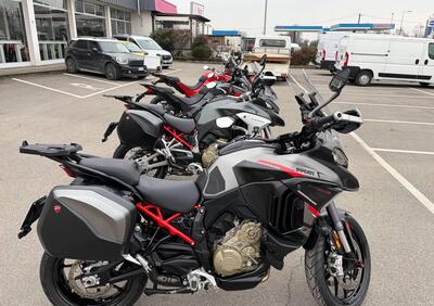 Ducati Multistrada V4 S Grand Tour (2024) - Annuncio 9918170