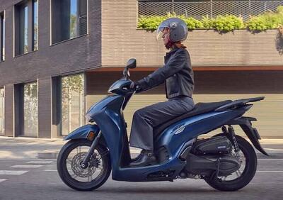 Honda SH 350i GT (2025 - 26) - Annuncio 9918169