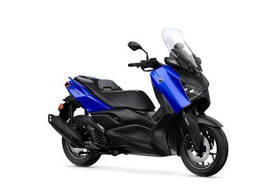 Yamaha X-Max 125 (2025 - 26) - Annuncio 9918172