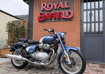 Royal Enfield Classic 650 (2025 - 26) - Annuncio 9918186