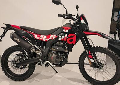 Aprilia RX 125 (2025 - 26) - Annuncio 9638968