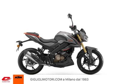 QJ Motor SRK 125 S (2025 - 26) - Annuncio 9918176