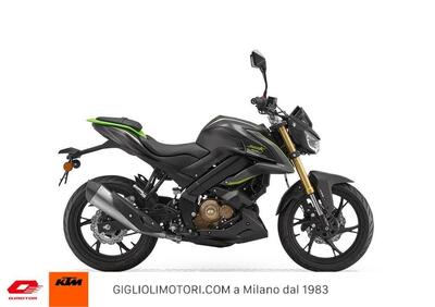 QJ Motor SRK 125 S (2025 - 26) - Annuncio 9918178