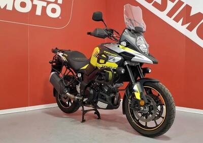 Suzuki V-Strom 1000 (2017 - 20) - Annuncio 9918190