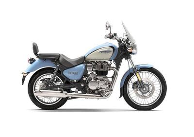 Royal Enfield Meteor 350 Aurora (2024 - 26) - Annuncio 9918188
