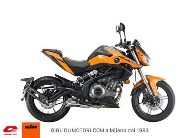 QJ Motor SRK 400 (2023 - 25) - Annuncio 9918183