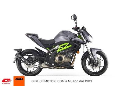 QJ Motor SRK 400 (2023 - 25) - Annuncio 9918184