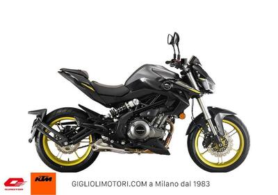 QJ Motor SRK 400 (2023 - 25) - Annuncio 9918185