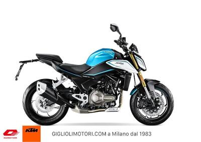 QJ Motor SRK 600 (2025 - 26) - Annuncio 9918191