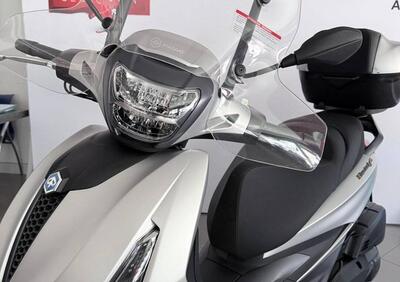 Piaggio Beverly 400 S ABS-ASR (2021 - 24) - Annuncio 9918202