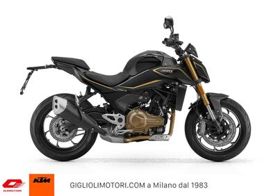 QJ Motor SRK 600 (2025 - 26) - Annuncio 9918194