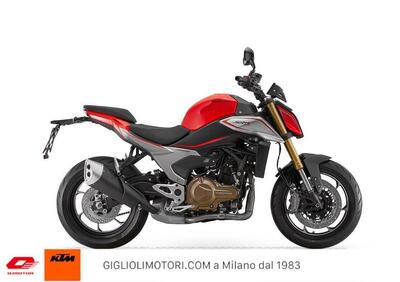 QJ Motor SRK 600 (2025 - 26) - Annuncio 9918198