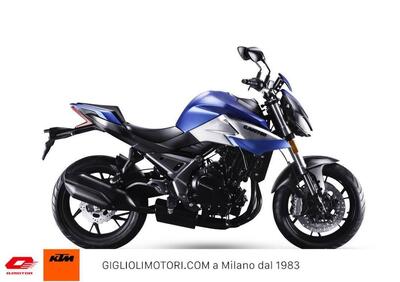 QJ Motor SRK 700 (2023 - 25) - Annuncio 9918203