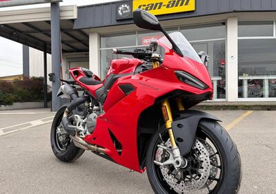 Ducati Panigale V2 S (2025 - 26) - Annuncio 9918207