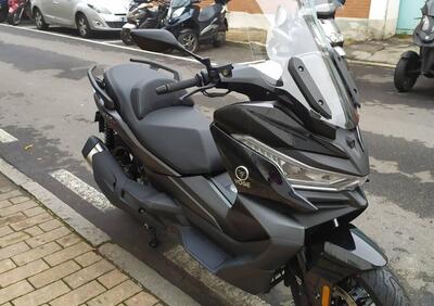 Voge Sfida SR4 MAX (2024 - 26) - Annuncio 9918227