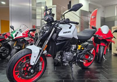 Ducati Monster 890 (2026) - Annuncio 9918208