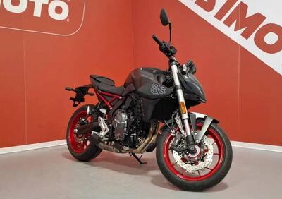 Suzuki GSX-8S EVO (2025 - 26) - Annuncio 9918210