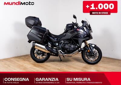 Honda NT 1100 DCT Electronic Suspension (2025 - 26) - Annuncio 9918209