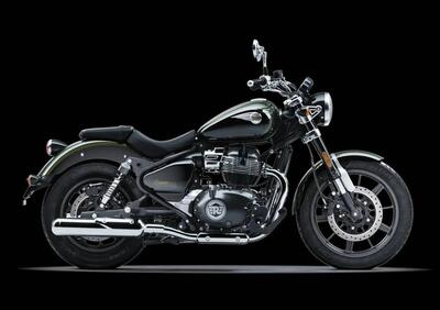 Royal Enfield Super Meteor 650 (2023 - 26) - Annuncio 9918212