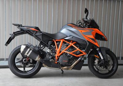 KTM 1290 Super Duke GT (2022 - 25) - Annuncio 9918224