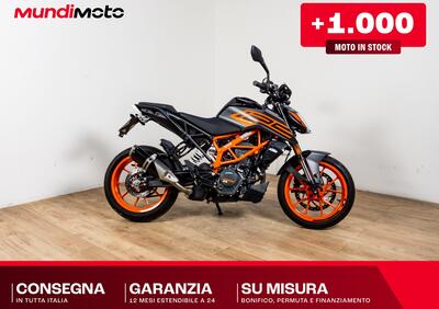 KTM 125 Duke (2021 - 23) - Annuncio 9918211