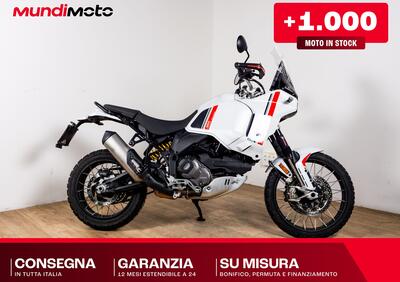Ducati DesertX (2022 - 25) - Annuncio 9918214