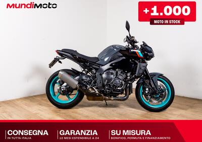 Yamaha MT-10 ABS (2016 - 17) - Annuncio 9918219